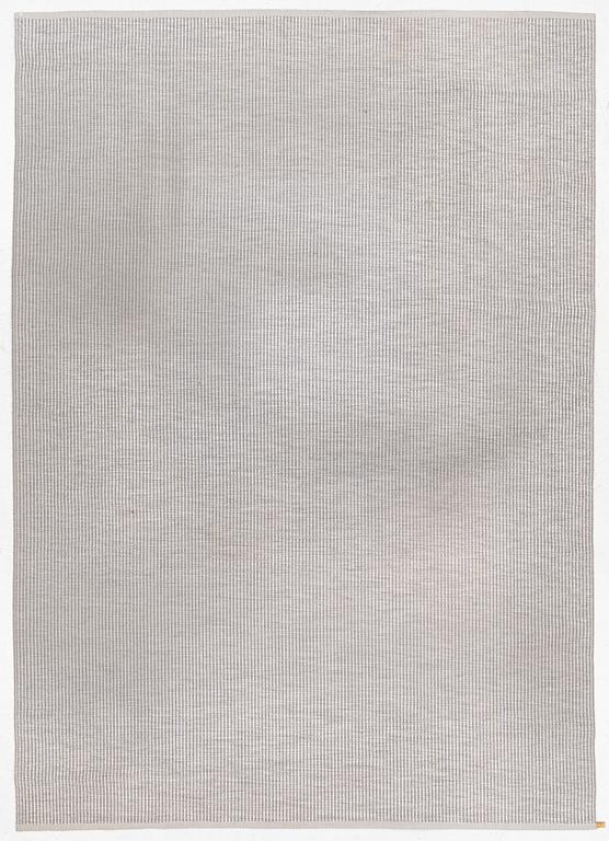Gunilla Lagerhem Ullberg, Rug, flat-woven, "Häggå", Kasthall, approx. 350 x 250 cm.