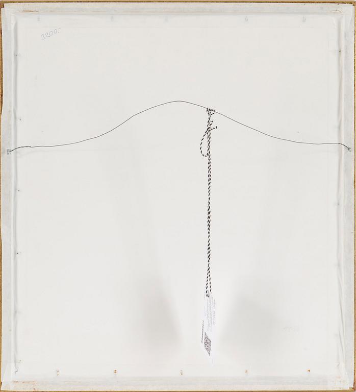 RUDOLF CARLBORG, 2 st, akvarell med täckvitt på papper, signerad R. Carlborg och ena daterad 1942.