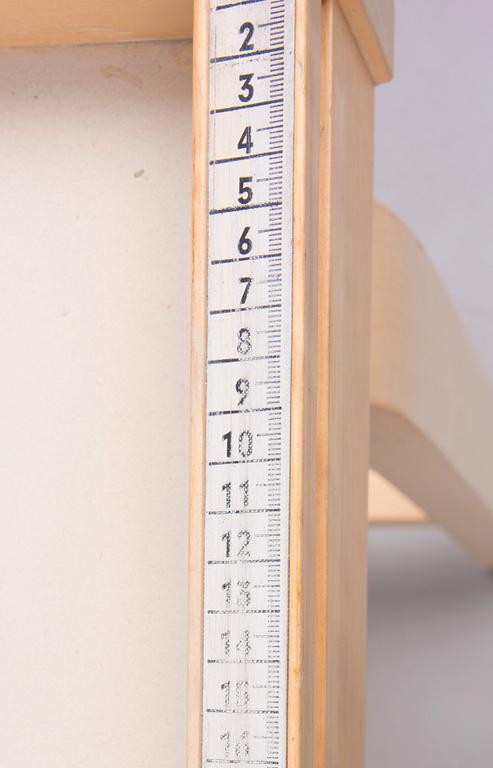 RÅDGIVNINGSBORD, Aino Aalto, Artek.