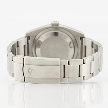 Rolex, Oyster Perpetual, wristwatch, 36 mm.