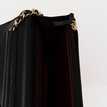 VÄSKA, Chanel.
