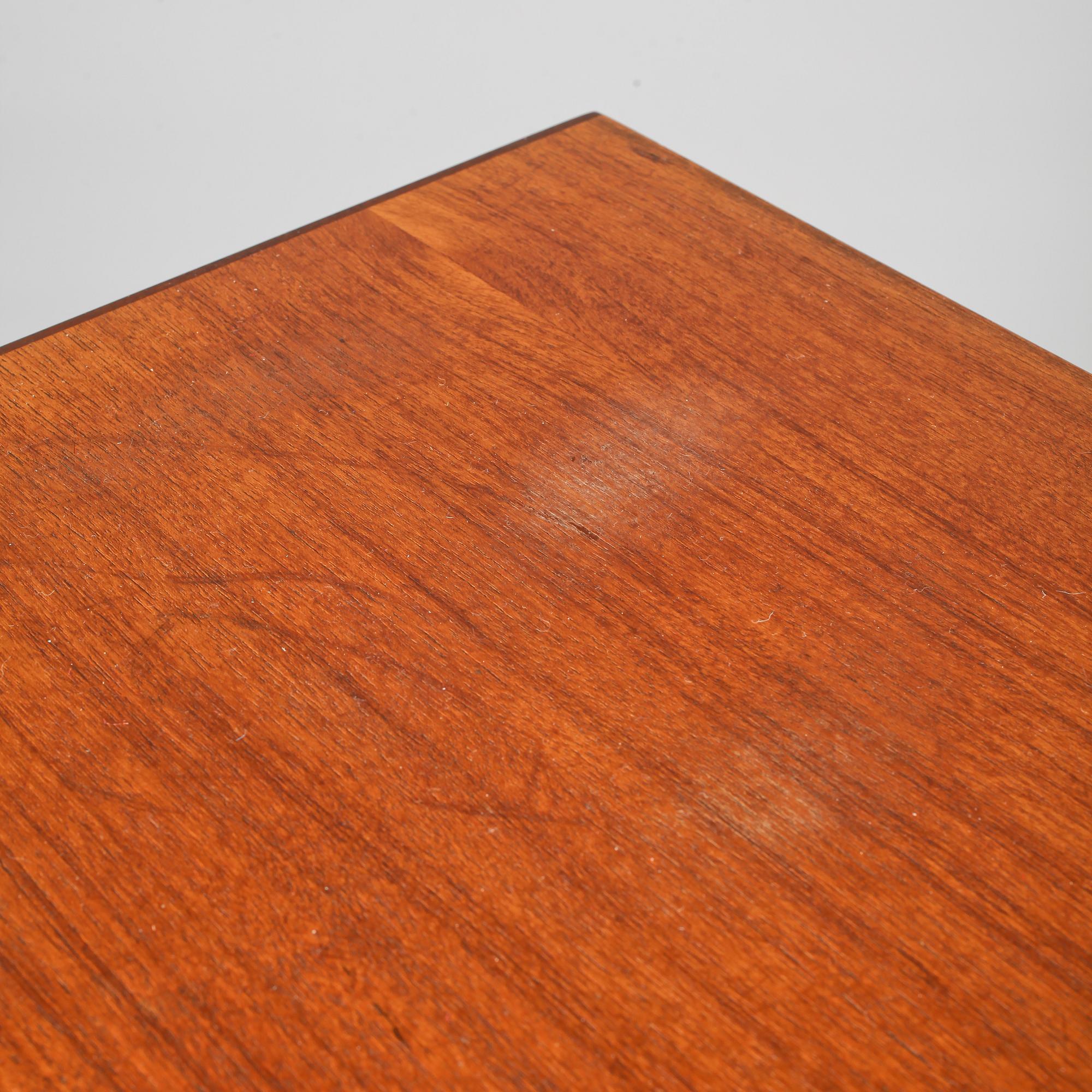 SIDEBOARD, 1950/60-tal.