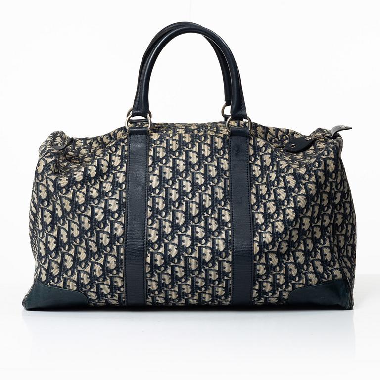 Christian Dior, bag, vintage.
