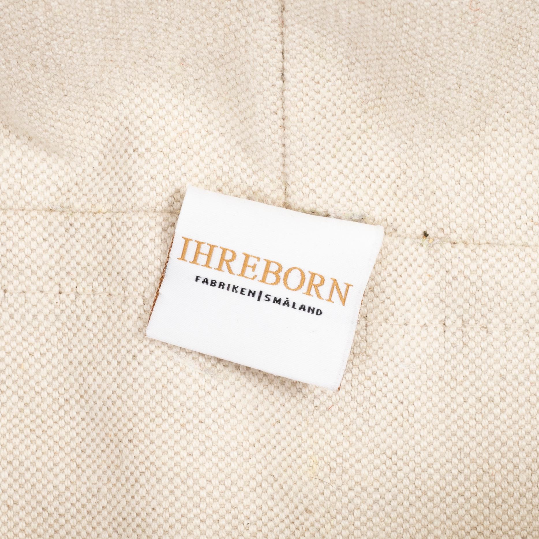 Jonas Ihreborn, soffa, Ihreborn, 2000-tal.