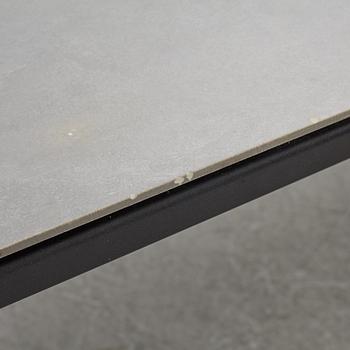 Matbord, Vipp, samtida.