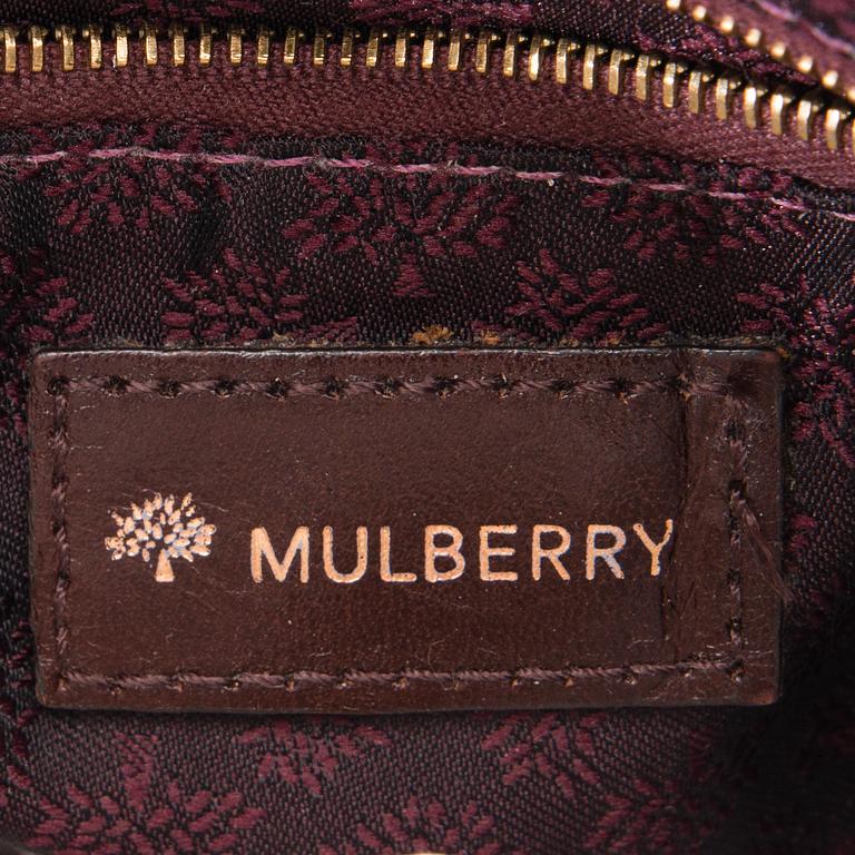 LAUKKU, Mulberry.