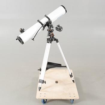 A telescope, Alstar, second half of the 20th century.
