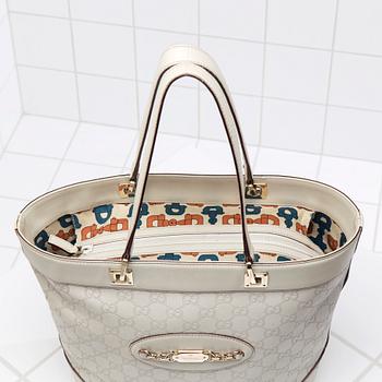 VÄSKA, Gucci.