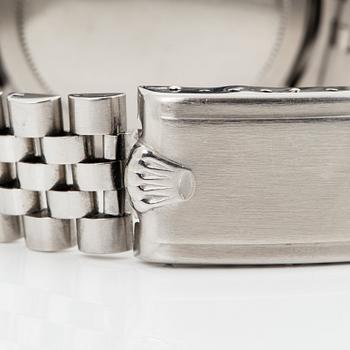 ROLEX, Submariner, "Red Meters first Mark II".