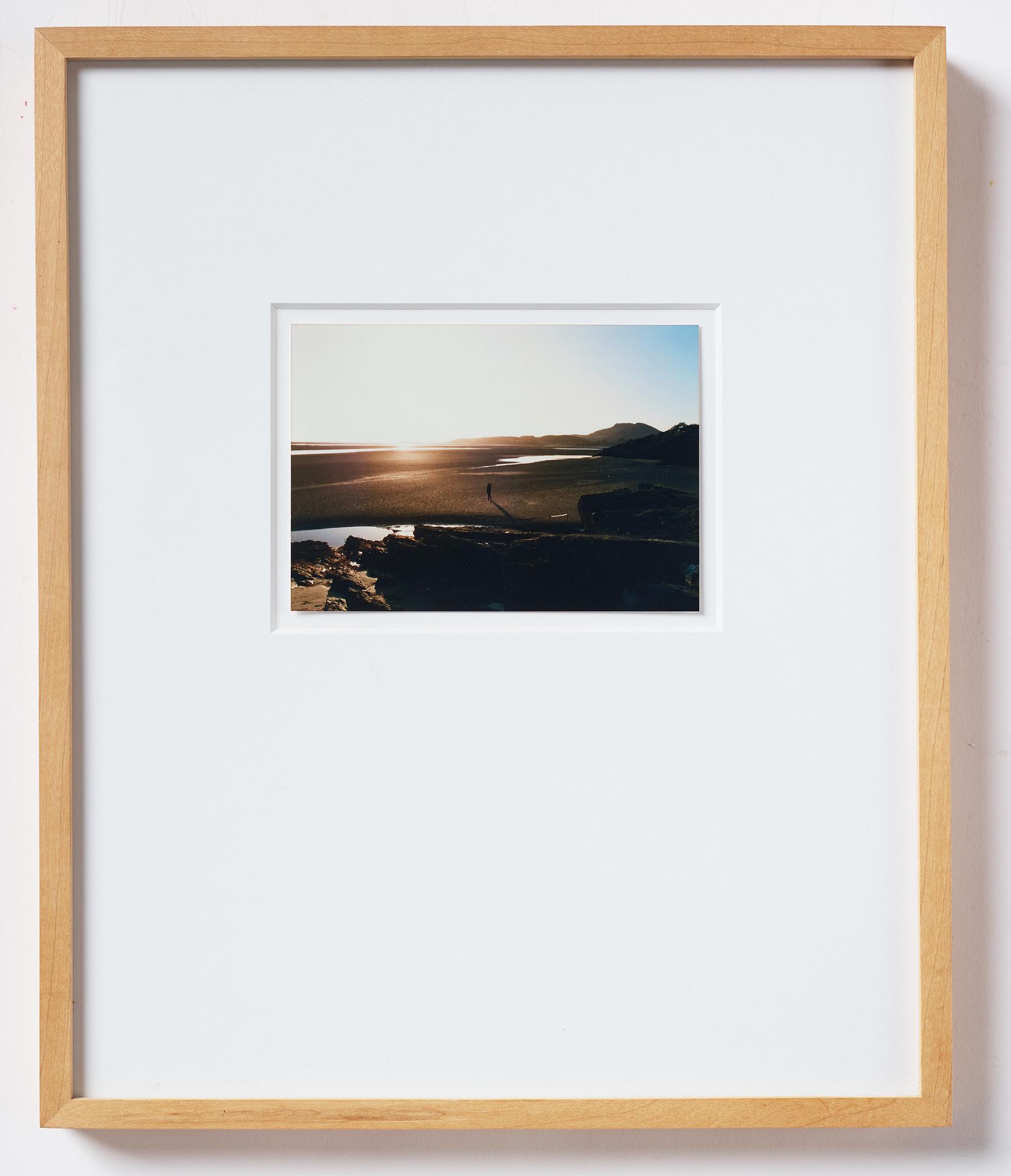 Dan Rees, fotografi, 2009.