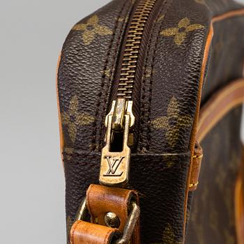 LOUIS VUITTON, a 'Trocadero' monogram sholder bag.