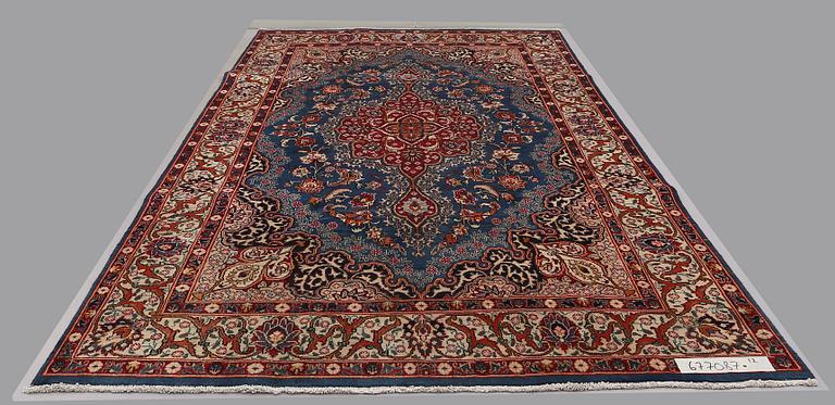 MATTA, Moud, 297 x 196 cm.