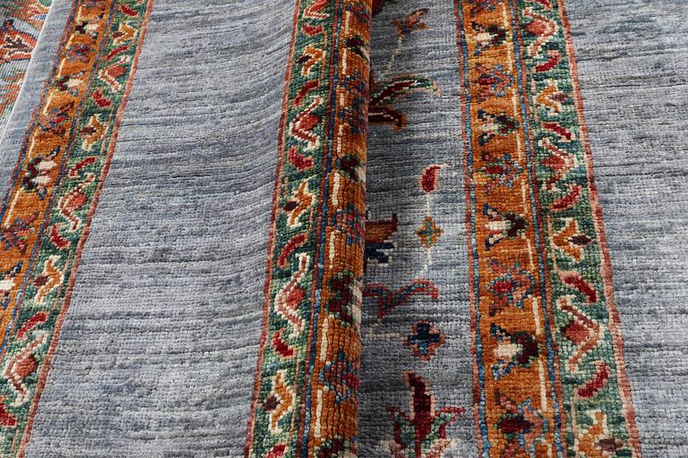 Matta, Ziegler Ariana, ca 235 x 178 cm.