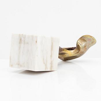 Laila Pullinen, skulptur.