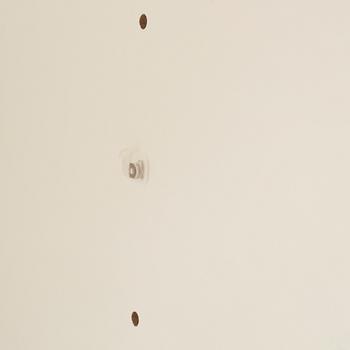 Cabinet, Likely DIS interior. period.