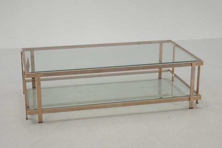 SOFFBORD, 1970-tal.
