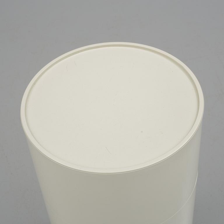 SKÅP, "Componibili 3" Anna Castelli-Ferrieri, Kartell.