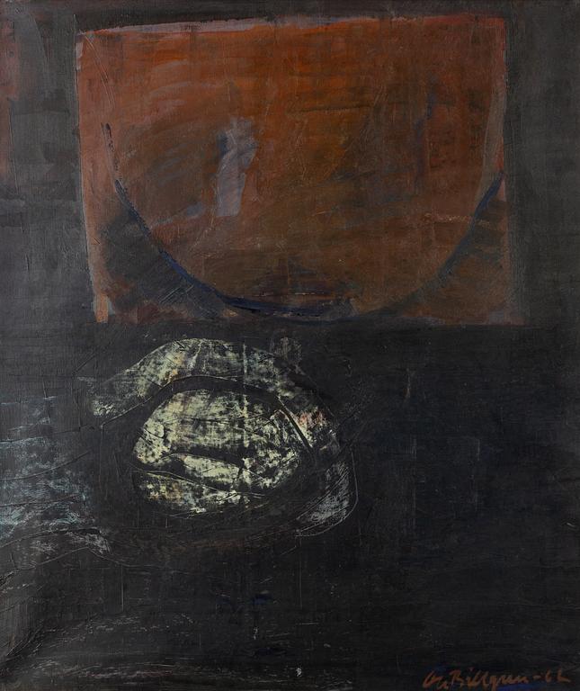 Ola Billgren, Untitled.