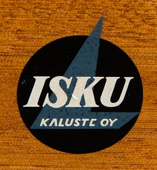 SENKKI / KAMPAUSPÖYTÄ, Isku 1960-luku.