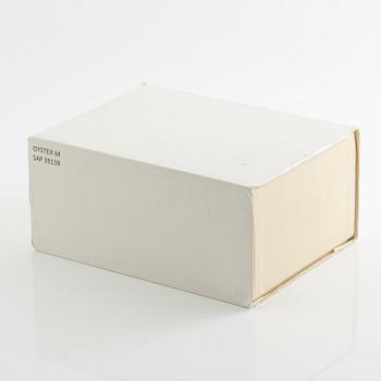 Rolex, Datejust 36, "Slate Dial", ca 2021.