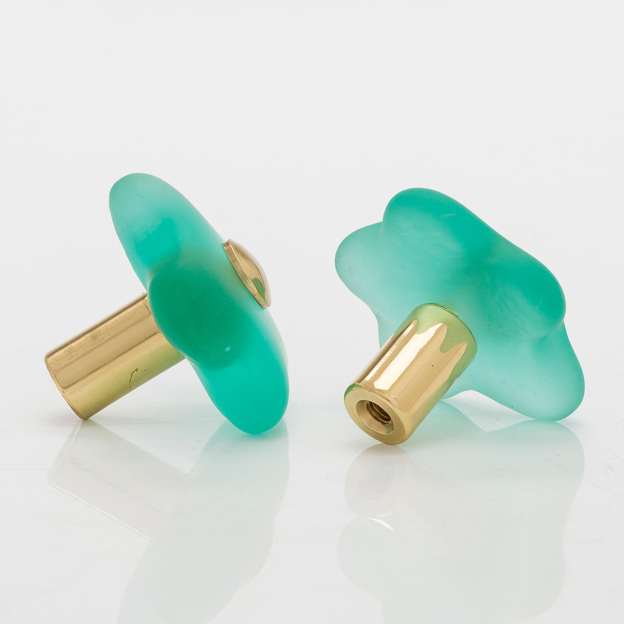 Eero Aarnio, vetimiä, 20 kpl, Valli&Valli, Italia, 2007/08.