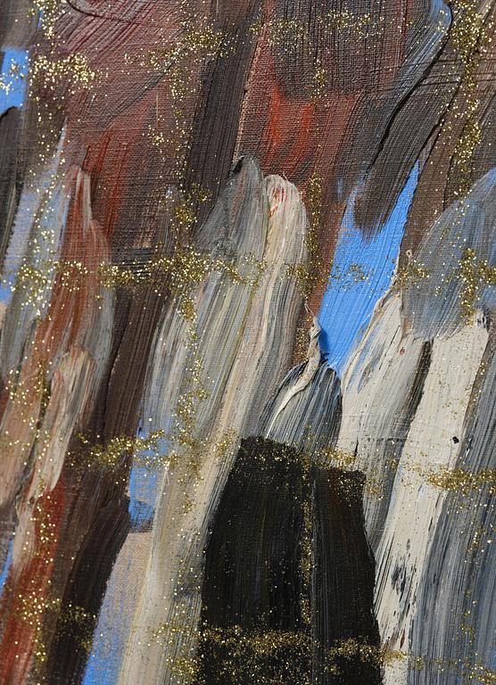 Elisabeth Frieberg, "Wind, Face, Osvald".