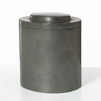 Estrid Ericson, burk, Firma Svenskt Tenn, Stockholm, 1952.