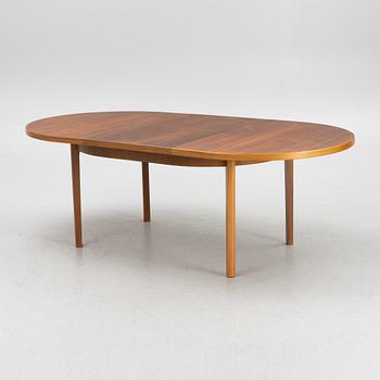 Matbord, Skandinavien, 1960-tal.