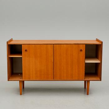SIDEBOARD, 1900-talets andra hälft.