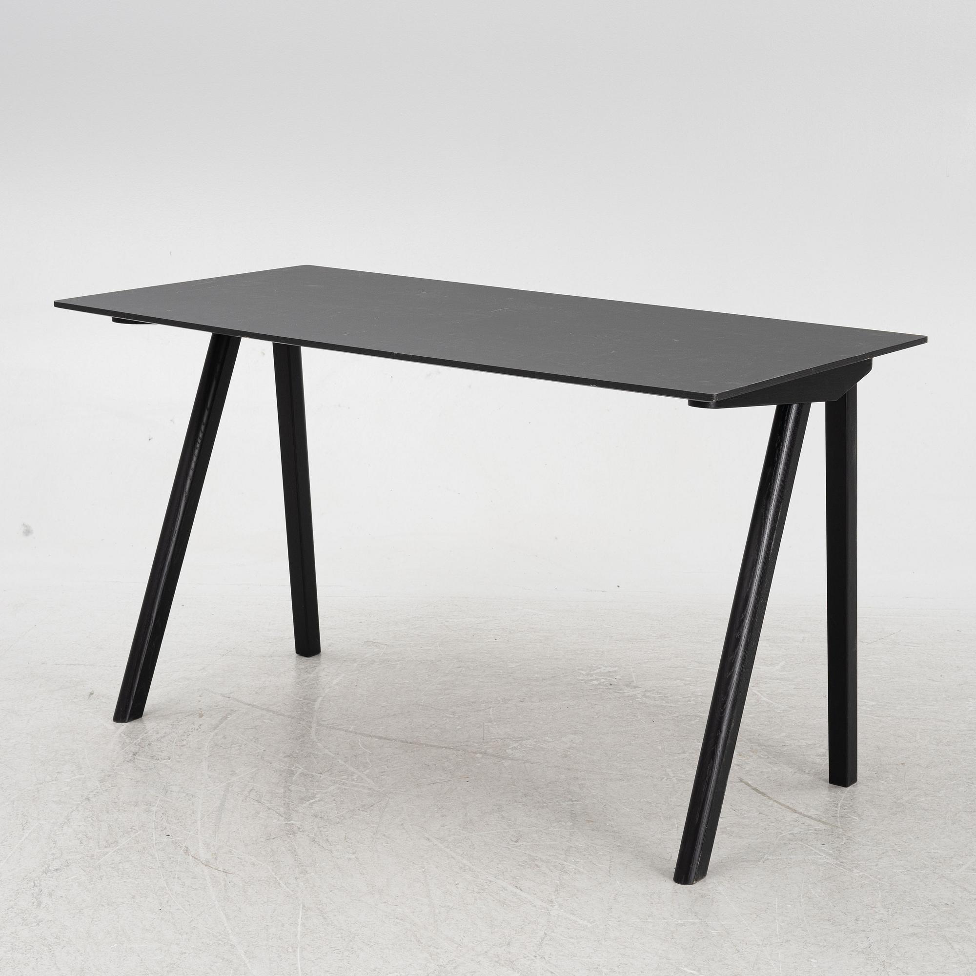 Ronan & Erwan Bouroullec, skrivbord, modell CPH90, Hay, Danmark.