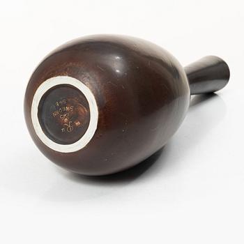 Carl-Harry Stålhane, a stoneware floor vase, Rörstrand, model SGB.