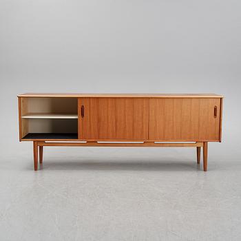 Nils Jonsson, sideboard, "Cortina" Troeds, Bjärnum, 1950/60-tal.