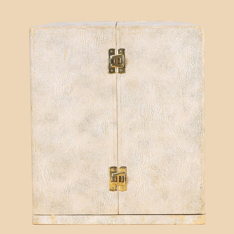 Jaeger-LeCoultre, Atmos,”Élysée”, ca 1970.