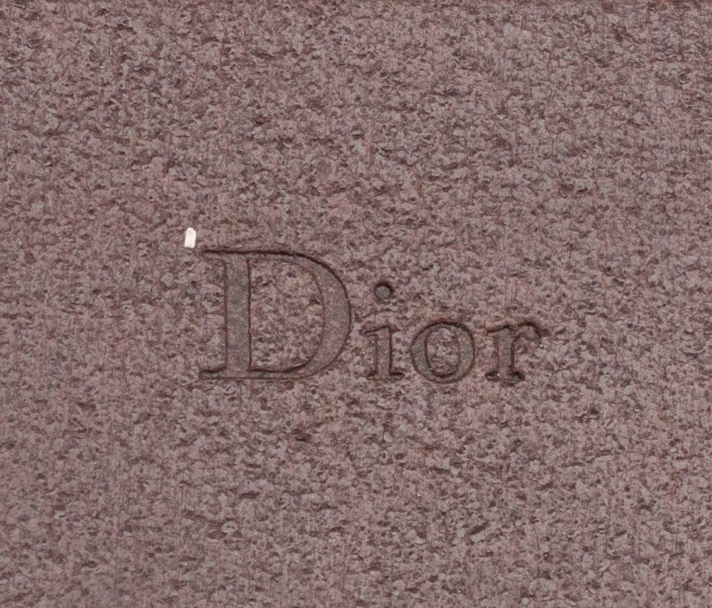 CHRISTIAN DIOR,.