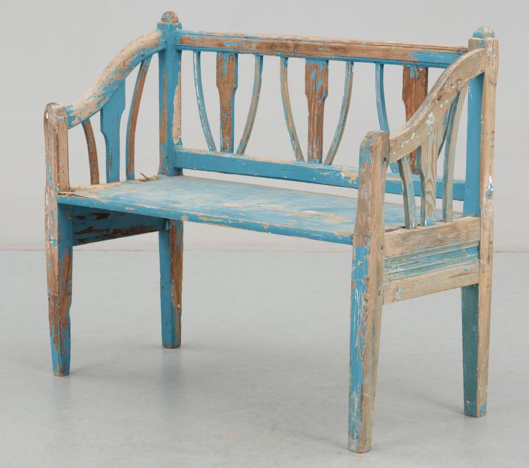 SOFFA, jugendstil, 2000-tal.