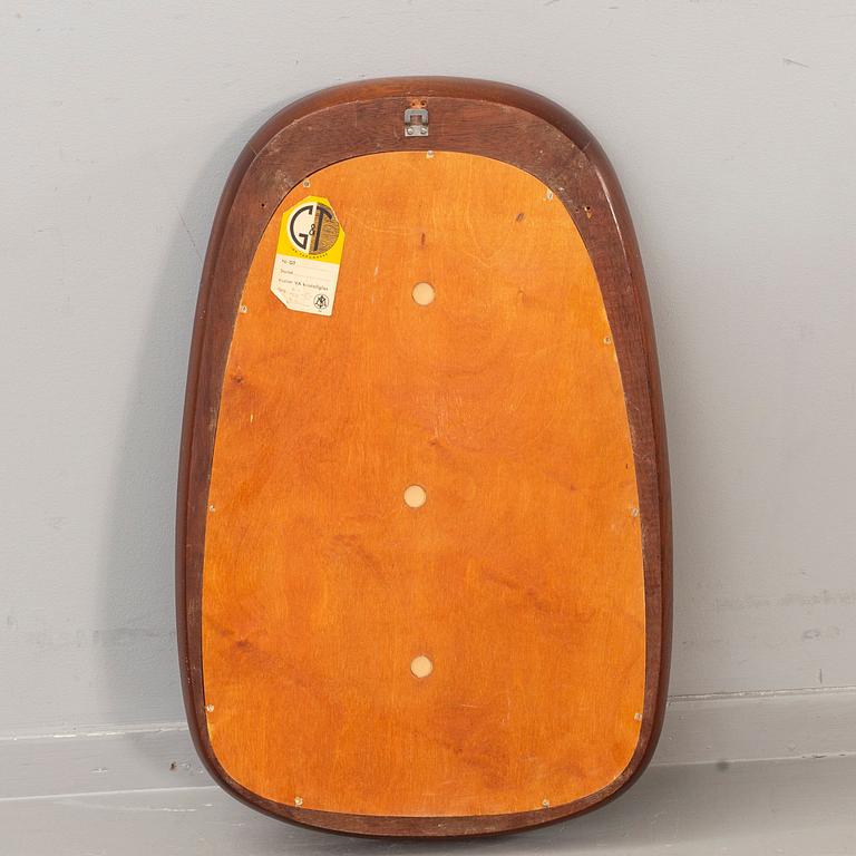 SPEGEL, G&T 1950/60-tal.