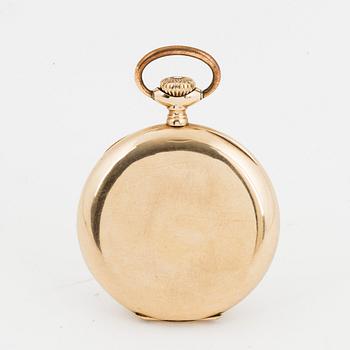 POCKETWATCH, 51 mm.