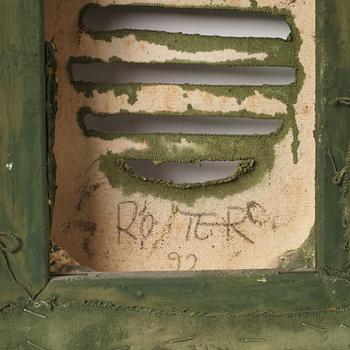 Andrei Roiter, Untitled.