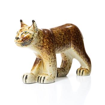 Lisa Larson, Lynx.