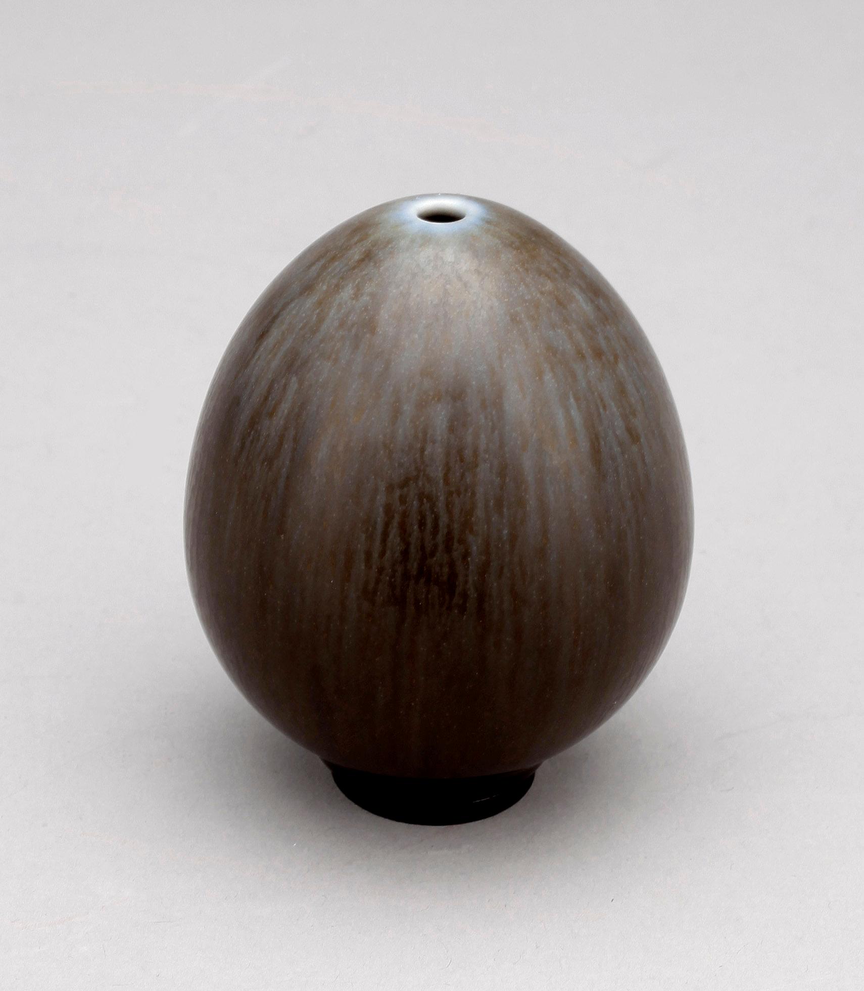 VAS, Stengods, Berndt Friberg, Gustavsberg, 1971.