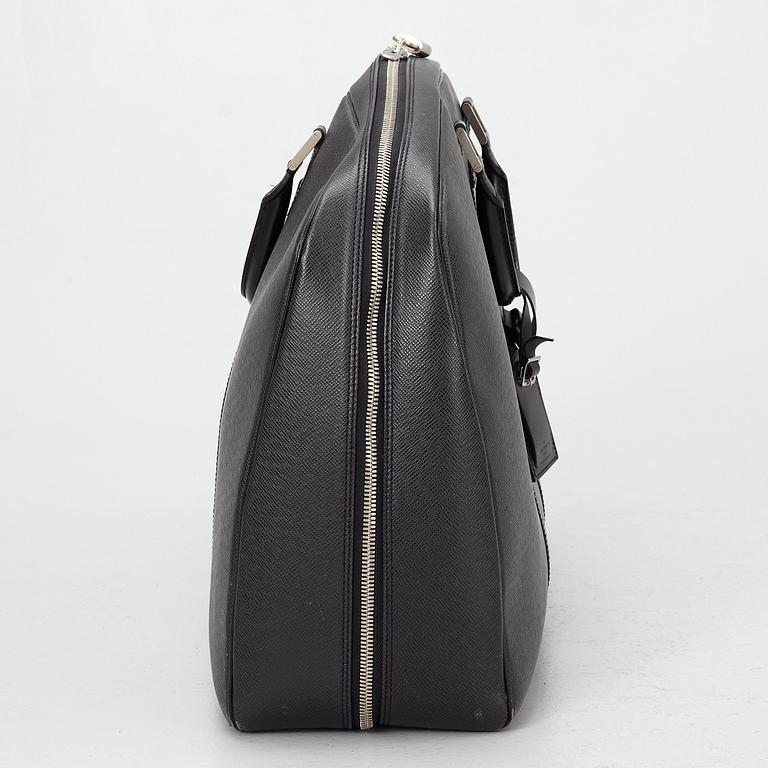 Louis Vuitton, weekendväska, "Helanga", 2001.