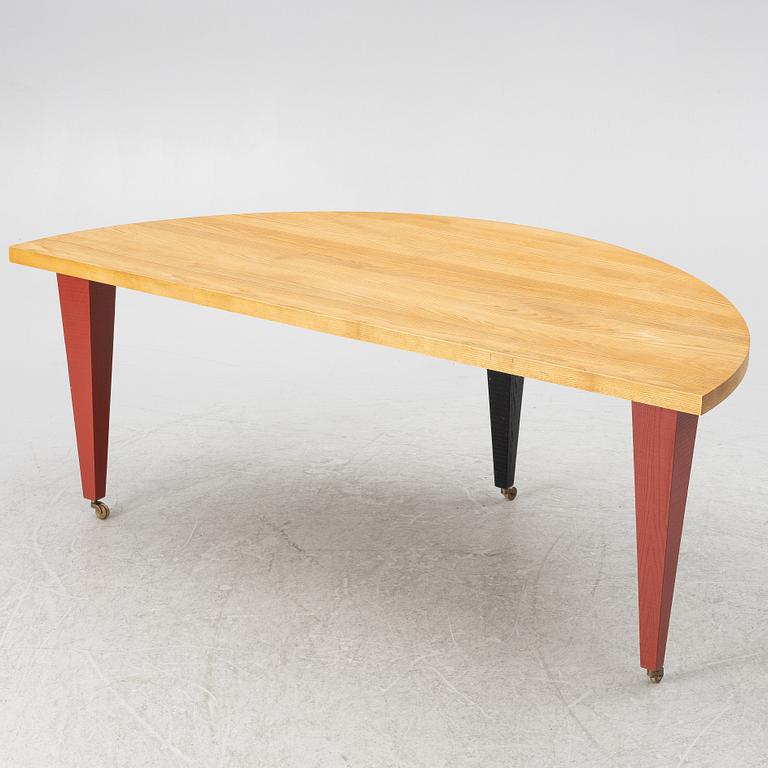 Jonas Bohlin, Coffee table, Obelisk, Källemo.