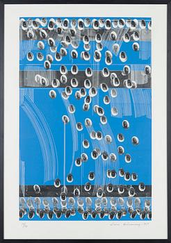 Eero Hiironen, Droppar.