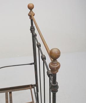 SÄNG, 1900-talets början.