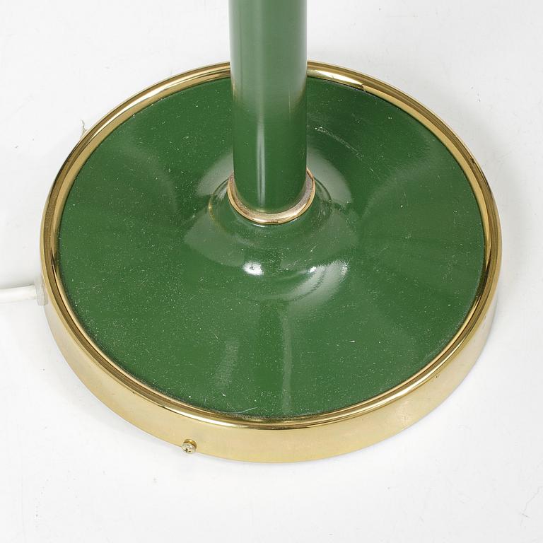 Josef Frank, a model 2466 table lamp, Firma Svenskt Tenn, Sweden.