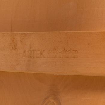 ALVAR AALTO, SERVERINGSVAGN, modell 98, Artek, 1900-talets mitt.