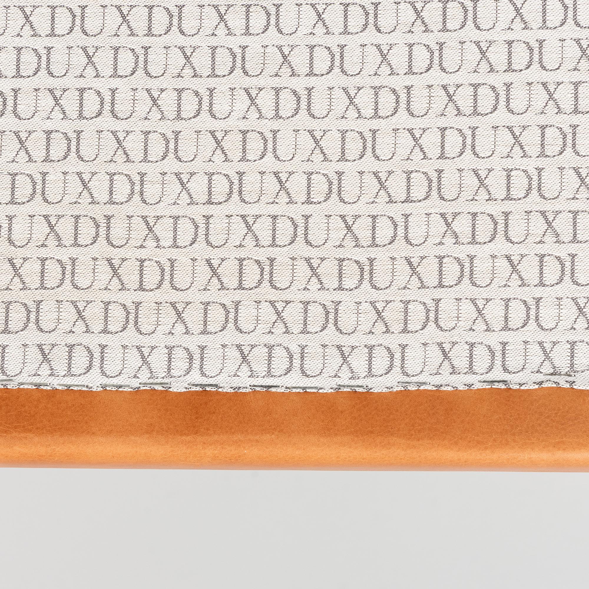 A 'Ritzy' sofa, Dux, 2000s.