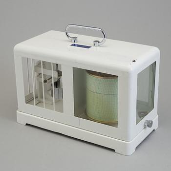 A TERMOGRAF, Lambrecht & Göttinger, mid 20th century.