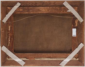 Carl d'Unker, "En toast" (A toast).