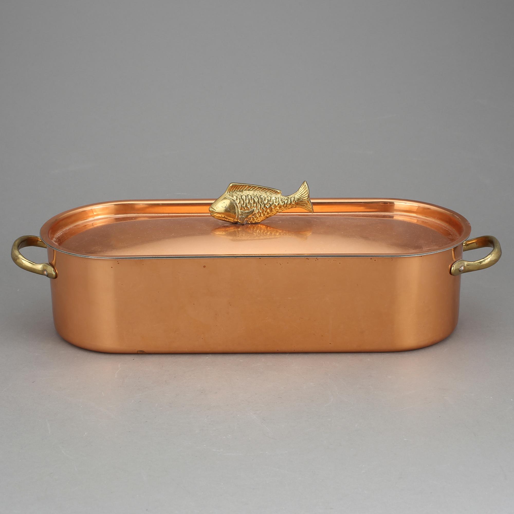 FISKGRYTA, Dorre produkter, Sverige, 2000-tal.